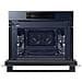 Forno Microonde da Incasso NQ5B6753CAN/U5 con Grill Capacità 50 Litri Potenza 1000 Watt Colore Nero - Foto miniatura 4