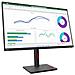 Monitor 31.5" LED IPS ThinkVision T32p-30 4K UltraHD 3840 x 2160 Pixel - Foto miniatura 1
