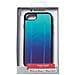 Cover Per Iphone 6/7/8/se20 Sottile E Sfumata Anti-ingiallimento, Blu - Foto miniatura 2