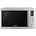 MOE34CXI2 forno a microonde Superficie piana Microonde combinato 35 L 1100 W Nero, Stainless steel - Foto miniatura 1