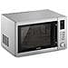 MOE34CXI2 forno a microonde Superficie piana Microonde combinato 35 L 1100 W Nero, Stainless steel - Foto miniatura 6