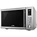 MOE34CXI2 forno a microonde Superficie piana Microonde combinato 35 L 1100 W Nero, Stainless steel - Foto miniatura 2
