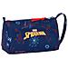Astuccio Per La Scuola Con Accessori Spider-man Neon Blu Marino 20 X 11 X 8.5 Cm (32 Pezzi) - Foto miniatura 1
