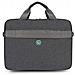 GREENEE 39,6 cm (15.6") Valigetta ventiquattrore Grigio - Foto miniatura 5