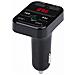 Lettore Mp3 E Trasmettitore Fm Bluetooth Per Auto - Foto miniatura 1