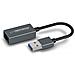 Adattatore Usb Con Ethernet Esperanza Ena101 18 Cm - Foto miniatura 1