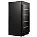 Frigo Cantinetta RW3N230GELF Capacità 108 Bottiglie Classe F Colore Nero - Foto miniatura 4