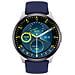 Smartwatch Con Funzione Chiamata Wireless Amoled Full Touch Ip67 Trevi T-Fit 235 A Colore: Silver - Foto miniatura 2