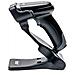 BSH-20B BLK SCANNER HANDHELD Lettore di Codici a Barre Portatile 1D / 2D CMOS - Foto miniatura 2