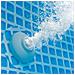Piscina Ovale Con Struttura 503x274xh122 Cm Prism Frame 26796 - Foto miniatura 2