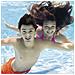 Piscina Ovale Con Struttura 503x274xh122 Cm Prism Frame 26796 - Foto miniatura 3