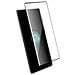 Salvadisplay Per Galaxy S24 Ultra In Vetro Temperato 3d 9h+ Oleofobico, Nero Transparente - Foto miniatura 1