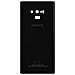 Vetro Posteriore Galaxy Note 9 Originale Service Pack, Nero - Foto miniatura 1