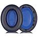 Cuscinetti Auricolari Per Sony Wh-xb910n Blue - Foto miniatura 1