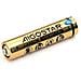 8 X Batterie Aaa Mini Stilo Carbonio R03 1.5v Non Ricaricabili [blister Da 8] - Foto miniatura 3