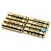8 X Batterie Aaa Mini Stilo Carbonio R03 1.5v Non Ricaricabili [blister Da 8] - Foto miniatura 5