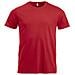 New Classic-t Rosso 3xl - Foto miniatura 1