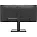 Monitor 34" LCD IPS 34BA85QE-B.AEU Wide Quad HD 3440x1440 Tempo di Risposta 5 ms - Foto miniatura 3