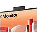 Monitor 34" LCD IPS 34BA85QE-B.AEU Wide Quad HD 3440x1440 Tempo di Risposta 5 ms - Foto miniatura 4