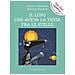 Orianne Lallemand - Il lupo che aveva la testa fra le stelle. Amico lupo. Ediz. a colori - Foto miniatura 1