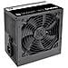 Smart W3 alimentatore per computer 500 W 24-pin ATX ATX Nero - Foto miniatura 6