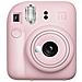Instax Mini 12 62 x 46 mm Rosa - Foto miniatura 1