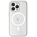 eco647 custodia per cellulare 17 cm (6.7") Cover Trasparente - Foto miniatura 1