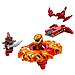 Spinner Del Drago Spinjitzu Di Kai Lego 71823 Ninjago - Foto miniatura 1