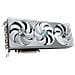 GeForce RTX 5080 AERO OC SFF 16G GV-N5080AERO OC-16GD 16GB GDDR7 PCI-E 5.0 3 x DisplayPort 1 x HDMI Bianco - Foto miniatura 3