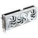 GeForce RTX 5080 AERO OC SFF 16G GV-N5080AERO OC-16GD 16GB GDDR7 PCI-E 5.0 3 x DisplayPort 1 x HDMI Bianco - Foto miniatura 5