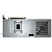 GeForce RTX 5080 AERO OC SFF 16G GV-N5080AERO OC-16GD 16GB GDDR7 PCI-E 5.0 3 x DisplayPort 1 x HDMI Bianco - Foto miniatura 6