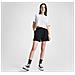 Sporty Boxy T-shirt 10027625-a03, Donne, Bianca, L - Foto miniatura 2