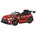 Auto Elettrica 42386 Espidko Mercedes Amg Gt3 12v Litio Rc Rosso - Foto miniatura 1