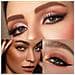 Eyetouryourglam Bestie Strumento Ombretto - Aiuto Rapido Per Il Trucco - Foto miniatura 6