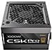 Antec SIGNATURE CSK1000 PRO ATX3.1, 1000 W, 200 - 240 V, 50 Hz, 6 A, No load operation, Sovralimentazione, Sovraccarico, Surge & inrush protection (SIP), Sotto carico, 20+4 pin ATX - Foto miniatura 3