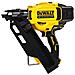 Chiodatrice a Batteria DCN930N-XJ Potenza 18 V Chiodi 90 mm Colore Giallo Nero - Foto miniatura 2