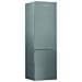 Ariston HP1K 25402 XP7E Frigorifero combinato a libera installazione, Dual no frost, 60cm, Classe B, Silver, 31 dbA, h 203 cm - Foto miniatura 1