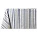 Tovaglia Per Salotto Cucina In Miros Misto Cotone Made In Italy Tela Rp 140x140 Grigio - Foto miniatura 5