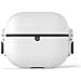 Custodia Protettiva In Silicone Compatibile Con Airpods Pro 2 - Antishock E Antipolvere White - Foto miniatura 1