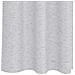 Tende con tende 2 pcs Grigio chiaro Poliestere - Foto miniatura 6