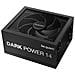 Dark Power 14 1200 W - 80 Plus Titanium alimentatore per computer 20+4 pin ATX ATX Nero - Foto miniatura 3