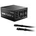Dark Power 14 1200 W - 80 Plus Titanium alimentatore per computer 20+4 pin ATX ATX Nero - Foto miniatura 6