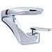 Rubinetto per lavabo da bagno, Blackswan, tipo M15, modello cromato, misura 14,5 cm - Foto miniatura 1