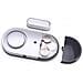 Sensore Magnetico Wireless Per Porte E Finestre - Maggiore Sicurezza Domestica - Foto miniatura 3
