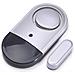 Sensore Magnetico Wireless Per Porte E Finestre - Maggiore Sicurezza Domestica - Foto miniatura 5