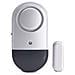 Sensore Magnetico Wireless Per Porte E Finestre - Maggiore Sicurezza Domestica - Foto miniatura 1