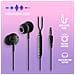 Auricolari Cross Drift Black - In-ear, Microfono, Controllo volume, Jack 3.5mm - Foto miniatura 4