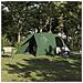 Tenda a cupola per 4 persone con tetto Verde 455 x 252 x 178 cm - Foto miniatura 2