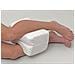 Cuscino Della Salute Bicomfort Per Gambe In Gomma Piuma Ortopedico Per Ridurre Dolore Tessuto Effetto Massaggiante 2 Pezzi Leg Pillow - Foto miniatura 3