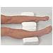 Cuscino Della Salute Bicomfort Per Gambe In Gomma Piuma Ortopedico Per Ridurre Dolore Tessuto Effetto Massaggiante 2 Pezzi Leg Pillow - Foto miniatura 5